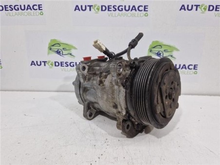 Compresor Aire Acondicionado Peugeot 106  1 4 i