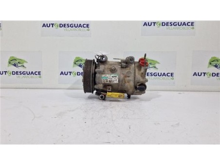 Compresor Aire Acondicionado Citroen Berlingo Combi  1 6 HDi 90