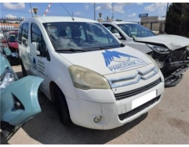 Compresor Aire Acondicionado Citroen Berlingo Combi  1 6 HDi 90