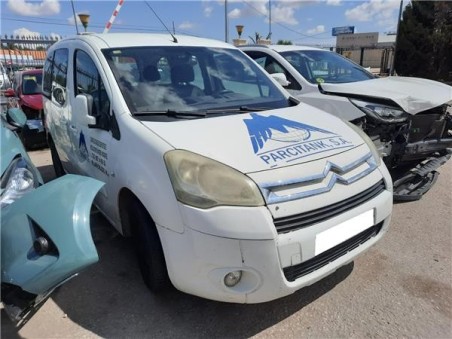 Compresor Aire Acondicionado Citroen Berlingo Combi  1 6 HDi 90