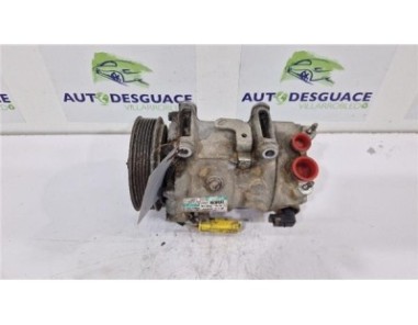 Compresor Aire Acondicionado Citroen Berlingo Combi  1 6 HDi 90