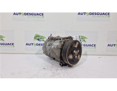 Compresor Aire Acondicionado Citroen Berlingo Combi  1 6 HDi 90