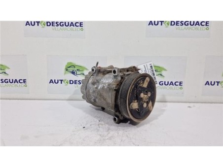 Compresor Aire Acondicionado Citroen Berlingo Combi  1 6 HDi 90