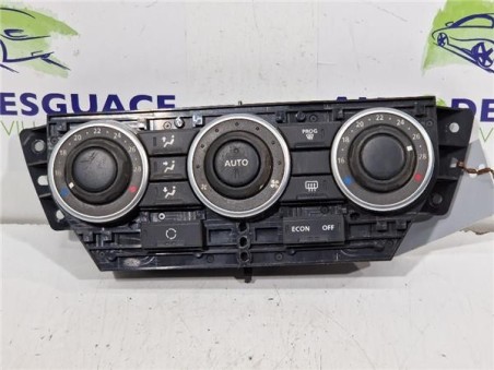 Mandos Climatizador Land Rover Freelander  2 2 TD4