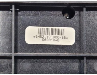 Mandos Climatizador Land Rover Freelander  2 2 TD4