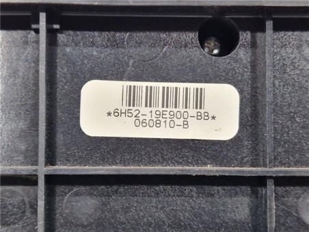 Mandos Climatizador Land Rover Freelander  2 2 TD4