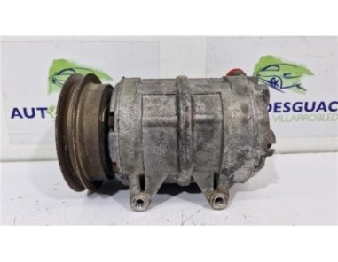 Compresor Aire Acondicionado Nissan Vanette Cargo  2 3 D