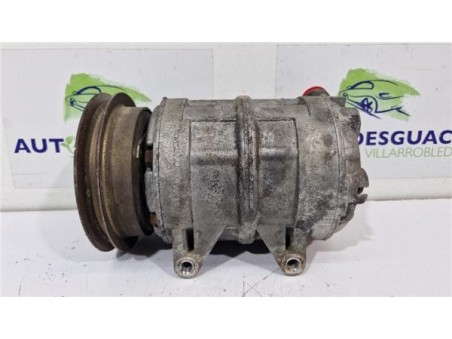 Compresor Aire Acondicionado Nissan Vanette Cargo  2 3 D