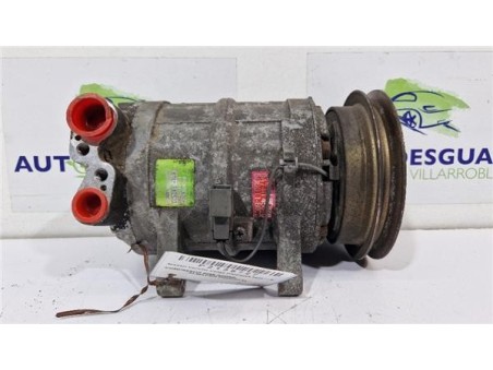 Compresor Aire Acondicionado Nissan Vanette Cargo  2 3 D