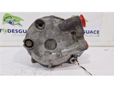 Compresor Aire Acondicionado Nissan Vanette Cargo  2 3 D