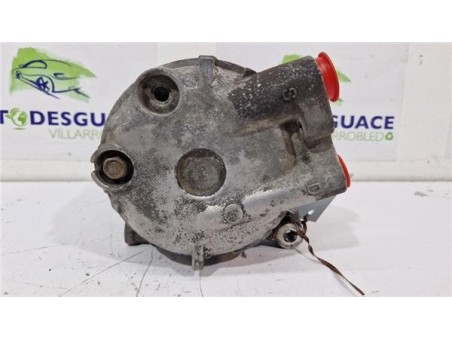 Compresor Aire Acondicionado Nissan Vanette Cargo  2 3 D