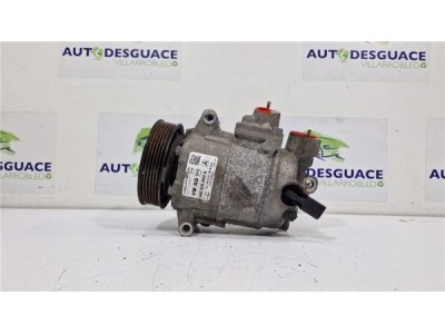 Compresor Aire Acondicionado Seat Ibiza Berlina  1 6 TDI