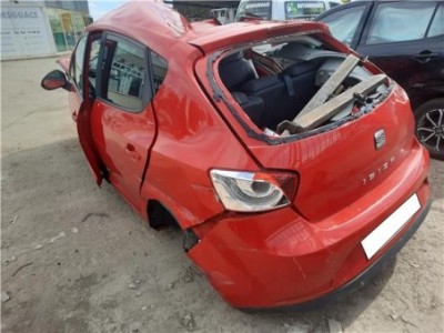 Compresor Aire Acondicionado Seat Ibiza Berlina  1 6 TDI 2