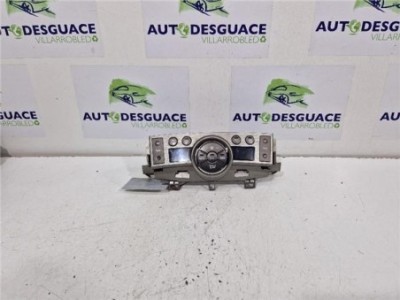 Mandos Climatizador Toyota Verso  2 0 Advance [2 0 Ltr  - 93 kW D-4D CAT]