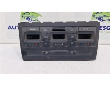 Mandos Climatizador Seat Exeo Berlina  2 0 TDI