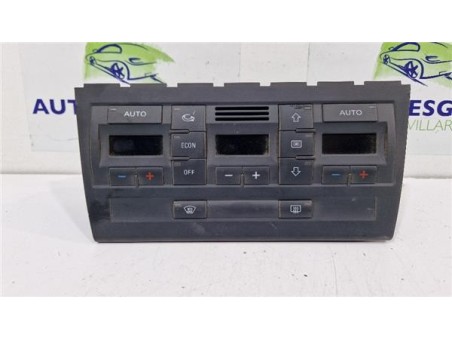 Mandos Climatizador Seat Exeo Berlina  2 0 TDI