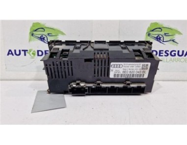 Mandos Climatizador Seat Exeo Berlina  2 0 TDI