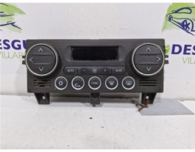 Mandos Climatizador Alfa Romeo 159  1 9 JTDM 16V / Selective [1 9 Ltr  - 110 kW JTD  16V CAT]