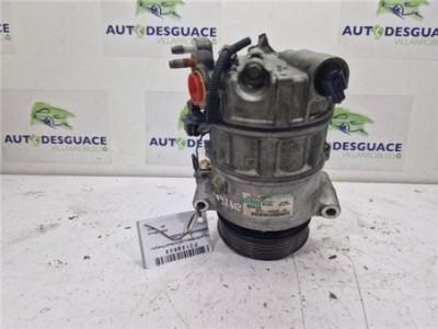 Compresor Aire Acondicionado Jaguar XF  3 0 V6 Diesel Premium Luxury [3 0 Ltr  - 177 kW V6 Diesel CAT]