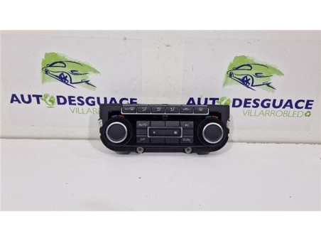 Mandos Climatizador Volkswagen Tiguan  2 0 TDI