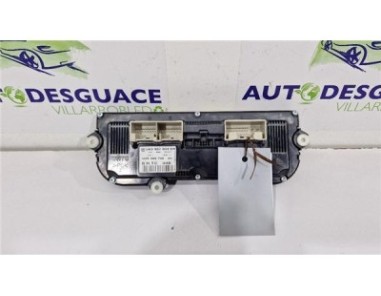 Mandos Climatizador Volkswagen Tiguan  2 0 TDI