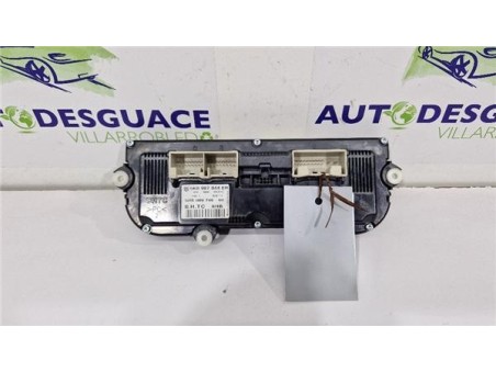 Mandos Climatizador Volkswagen Tiguan  2 0 TDI