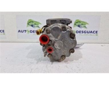 Compresor Aire Acondicionado Peugeot Expert Furgón  2 0 Furgón L1H1 [2 0 Ltr  - 88 kW HDi CAT ]