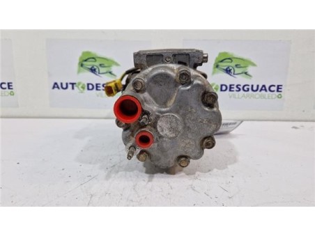 Compresor Aire Acondicionado Peugeot Expert Furgón  2 0 Furgón L1H1 [2 0 Ltr  - 88 kW HDi CAT ]