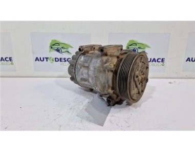 Compresor Aire Acondicionado Peugeot Expert Furgón  2 0 Furgón L1H1 [2 0 Ltr  - 88 kW HDi CAT ]