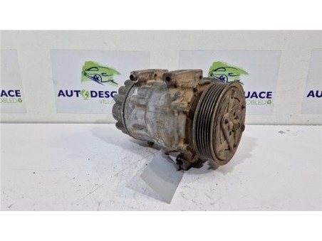 Compresor Aire Acondicionado Peugeot Expert Furgón  2 0 Furgón L1H1 [2 0 Ltr  - 88 kW HDi CAT ]