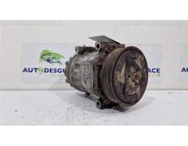 Compresor Aire Acondicionado Citroen C4 Picasso  1 6 HDi