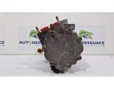 Compresor Aire Acondicionado Citroen C4 Picasso  1 6 HDi