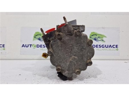 Compresor Aire Acondicionado Citroen C4 Picasso  1 6 HDi