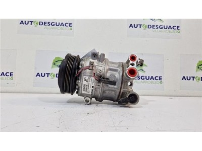 Compresor Aire Acondicionado Opel Astra K Berlina 5p  1 4 Dynamic [1 4 Ltr  - 110 kW 16V SIDI Turbo]