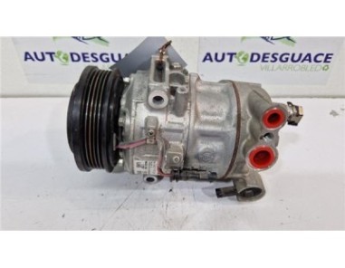 Compresor Aire Acondicionado Opel Astra K Berlina 5p  1 4 Dynamic [1 4 Ltr  - 110 kW 16V SIDI Turbo]