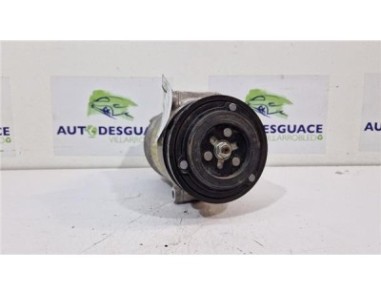 Compresor Aire Acondicionado Opel Astra K Berlina 5p  1 4 Dynamic [1 4 Ltr  - 110 kW 16V SIDI Turbo]