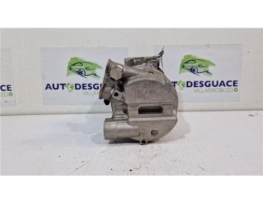 Compresor Aire Acondicionado Opel Astra K Berlina 5p  1 4 Dynamic [1 4 Ltr  - 110 kW 16V SIDI Turbo]