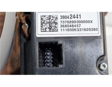 Mandos Climatizador Opel Astra K Berlina 5p  1 4 Dynamic [1 4 Ltr  - 110 kW 16V SIDI Turbo]