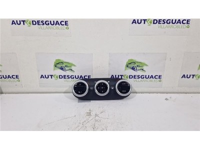 Mandos Climatizador Alfa Romeo Giulietta  1 6 Distinctive [1 6 Ltr  - 77 kW JTDM CAT]