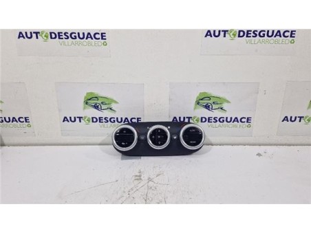 Mandos Climatizador Alfa Romeo Giulietta  1 6 Distinctive [1 6 Ltr  - 77 kW JTDM CAT]