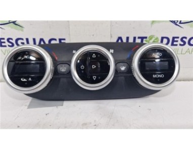 Mandos Climatizador Alfa Romeo Giulietta  1 6 Distinctive [1 6 Ltr  - 77 kW JTDM CAT]