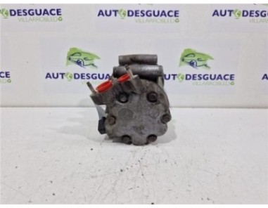 Compresor Aire Acondicionado Peugeot 307  1 6 HDi 110
