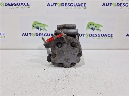 Compresor Aire Acondicionado Peugeot 307  1 6 HDi 110