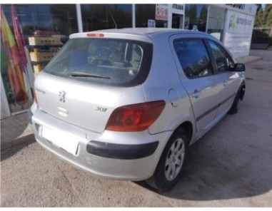 Compresor Aire Acondicionado Peugeot 307  2 0 HDi 90 Compresor Aire Acondicionado Peugeot 307  2 0 HDi 90