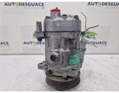 Compresor Aire Acondicionado Peugeot 307  2 0 HDi 90 Compresor Aire Acondicionado Peugeot 307  2 0 HDi 90