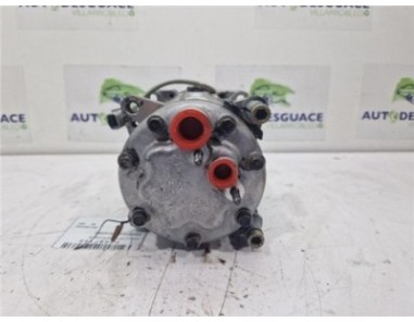 Compresor Aire Acondicionado Peugeot 307  2 0 HDi 90 Compresor Aire Acondicionado Peugeot 307  2 0 HDi 90