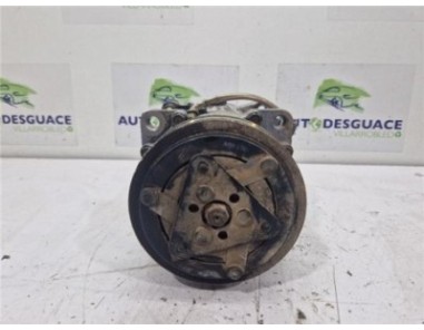 Compresor Aire Acondicionado Peugeot 307  2 0 HDi 90 Compresor Aire Acondicionado Peugeot 307  2 0 HDi 90