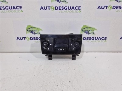 Mandos Climatizador Fiat DUCATO Furgón  130 Multijet 2 3 D