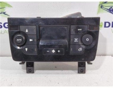 Mandos Climatizador Fiat DUCATO Furgón  130 Multijet 2 3 D