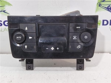 Mandos Climatizador Fiat DUCATO Furgón  130 Multijet 2 3 D